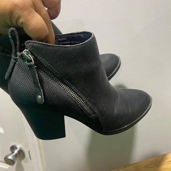 Booties - Picture 3 of 5